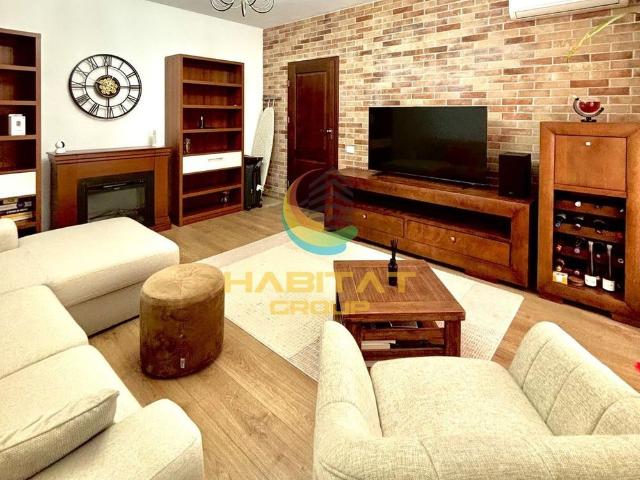 ISG RESIDENCE 2 camere de inchiriat Zona Pacul Carol Prima inchiriere