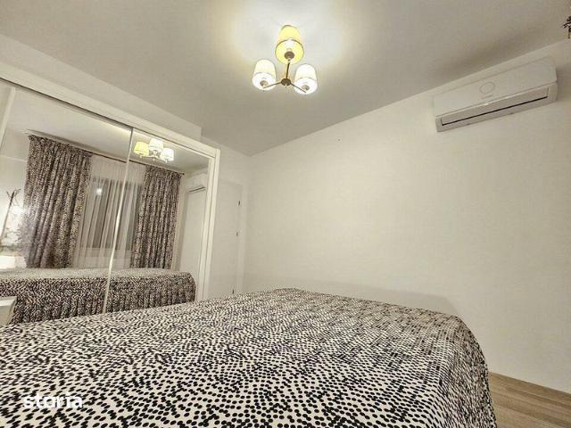 ISG Residence 3 Camere Premium cu doua locuri de parcare si doua bai