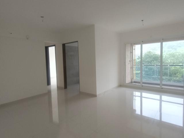 Ishwar Gracia 2 Bedroom 1230 Sq. Ft. Apartment in Nerul Navi Mumbai Listing ID: #9893