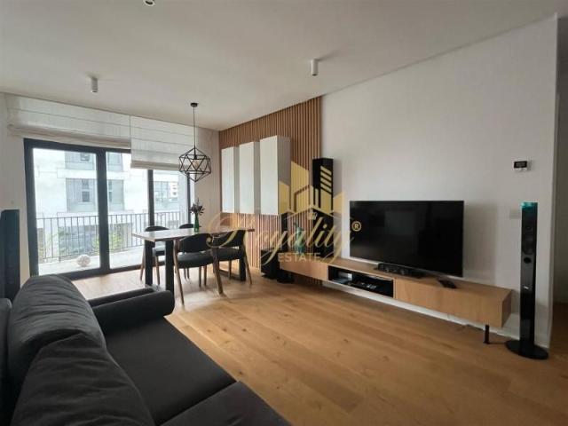ISHO, Apartament 2 camere, ETAJ 1, PARCARE Zona Take Ionescu