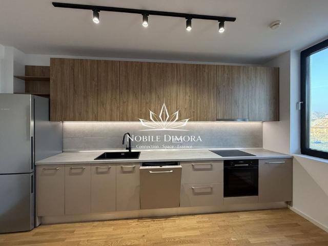 ISHO Apartament modern cu 2 camere, Et3, pet friendly.