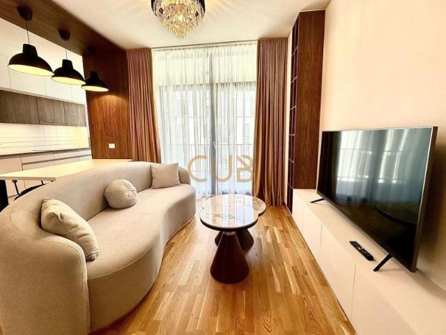 ISHO 3 camere LUX | parcare subteran, 2dormitoare,2bai | Medicina