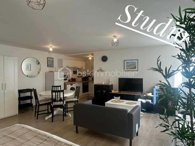 Isigny sur Mer Vente Immeuble 14