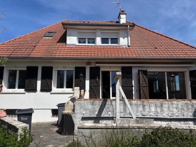 Isigny sur Mer Vente Maison 14