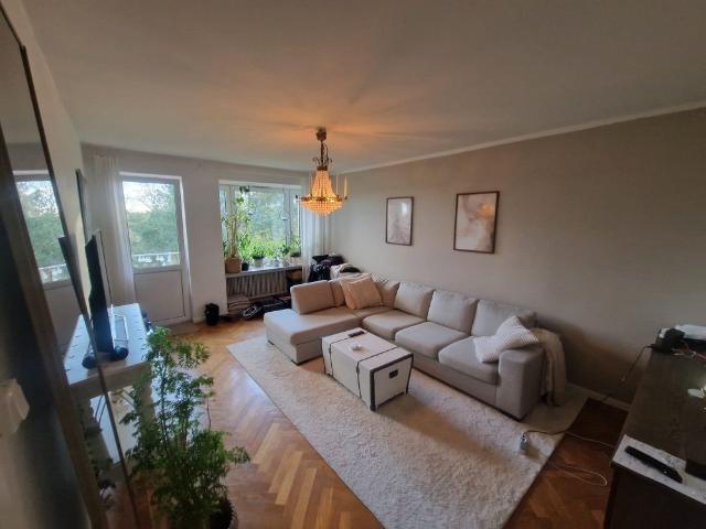 Isjaktsgränd, Hägersten