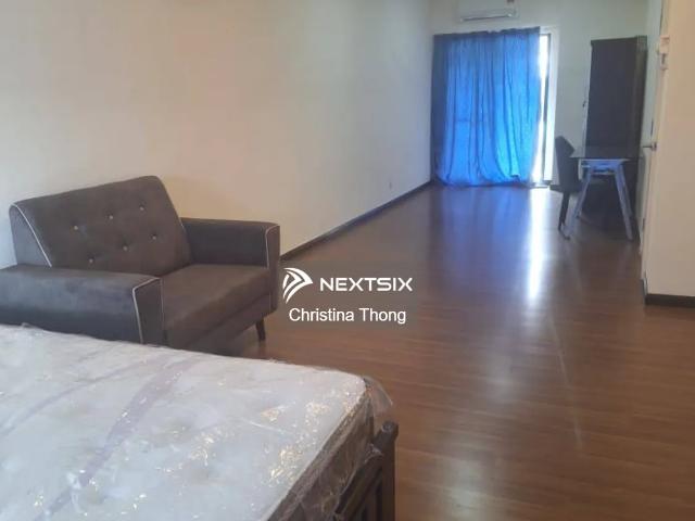 Iskandar Area Semi D only Rm1.35m