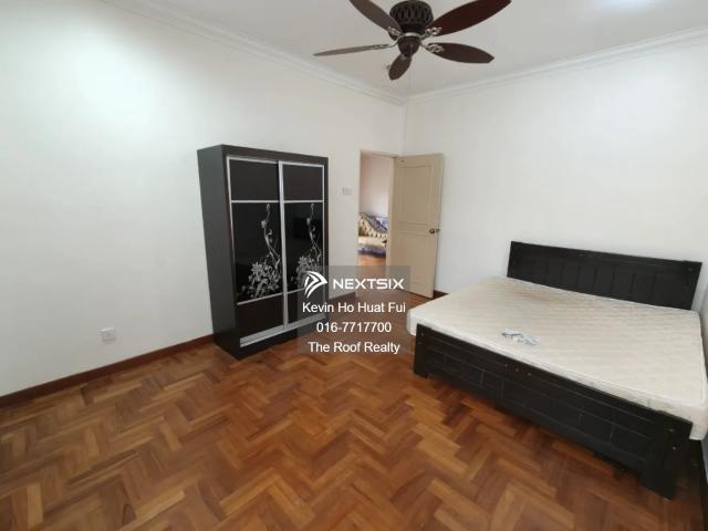 Iskandar公寓出售 Meridian Meridin 酒店式公寓出售 Studio Unit，包全套家私电器
