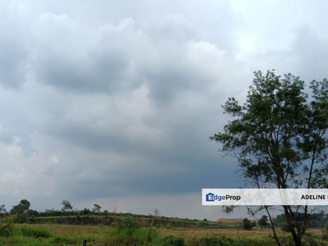 Iskandar Halal Park Pasir Gudang Masai Commercial land for sale
