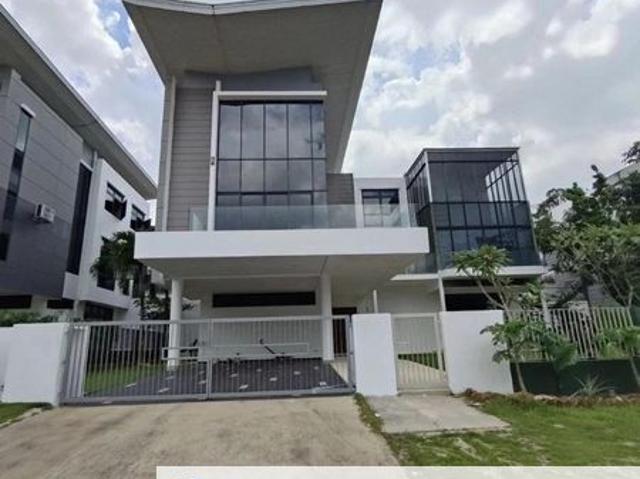 Iskandar Puteri