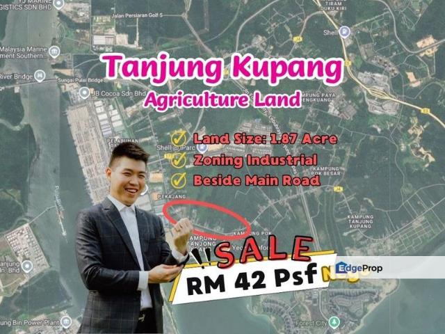 Iskandar Puteri
