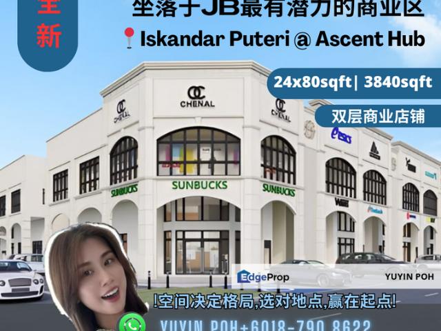 Iskandar Puteri