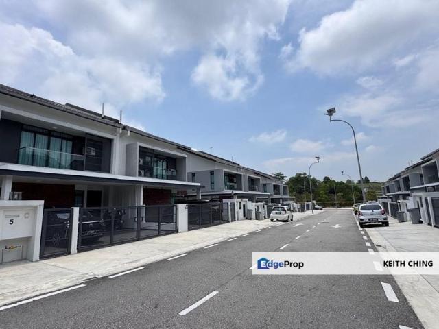 Iskandar Puteri