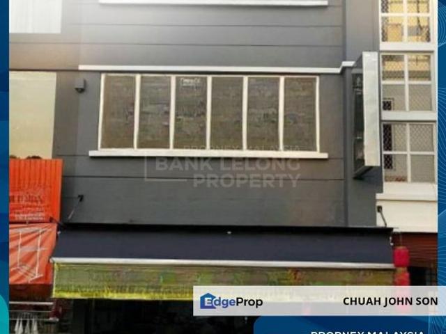 Iskandar Puteri