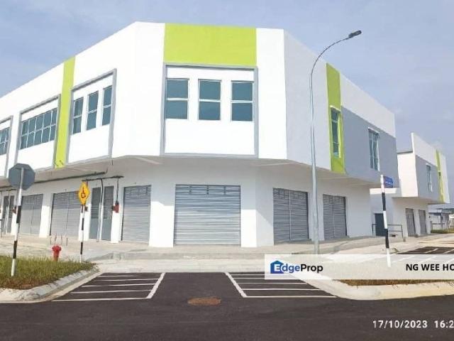 Iskandar Puteri