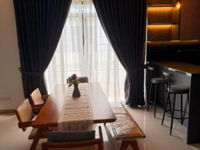 Iskandar Puteri Aspira Parkhomes Gerbang Nusajaya Gelang Patah rent