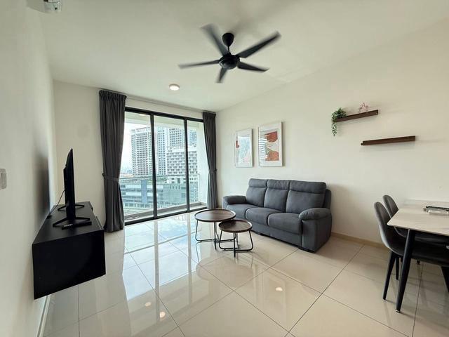 Iskandar Puteri Medini The M Macrolink For Rent