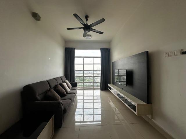 Iskandar Puteri Nusa Heights Full Loan Nearby Tuas For Sale