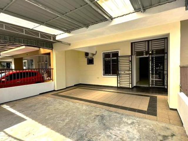Iskandar Puteri Nusa Idaman Best Deal In Market