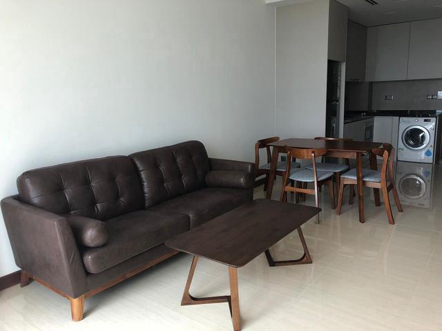 Iskandar Puteri Puteri Cove 2 Bed Fully Furnished Tuas Balcony Seaview