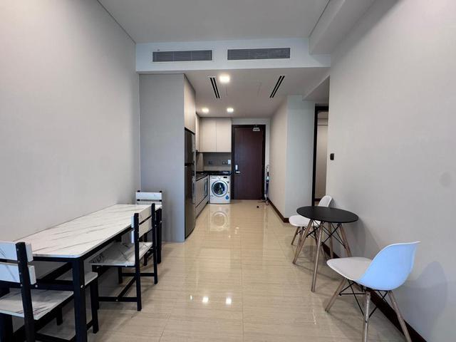 Iskandar Puteri Puteri Cove Residences 1 1 Bed Fully Furnished Tuas