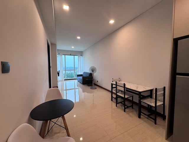 Iskandar Puteri Puteri Cove Residences 1 1 Bed Fully Furnished Tuas