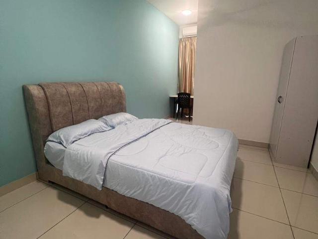 Iskandar Puteri Room for Rent Female Tenant Only