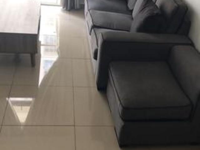 Iskandar Puteri Taman Nusa Sentral One Sentral Apartment For Rent