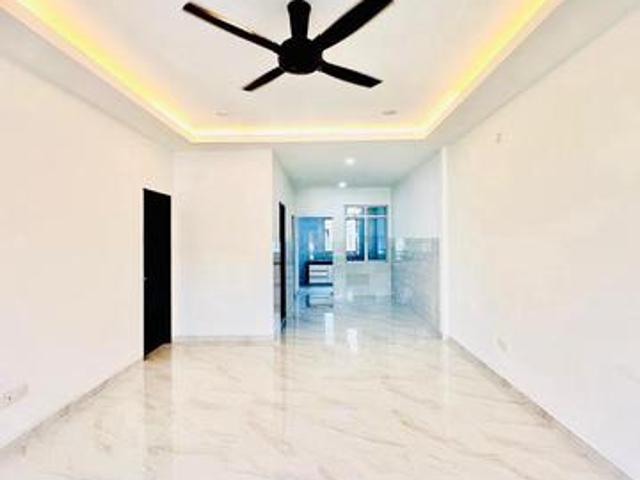 Iskandar Puteri Taman Nusantara Prima RMMJ Double Storey House