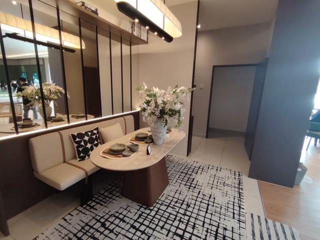 Iskandar Puterifor Sale Horizon Hills Freenoid Low Upfront Tuas