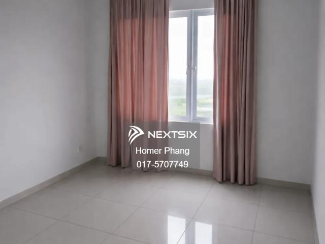 Iskandar Residence
