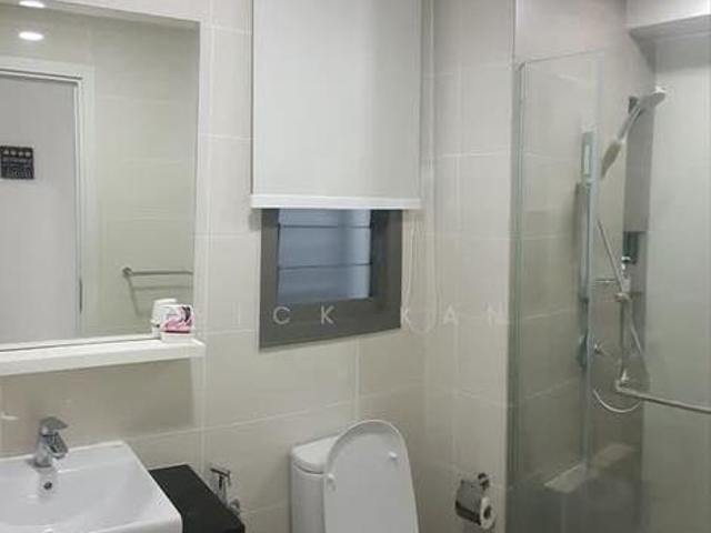 Iskandar Residence Condominium