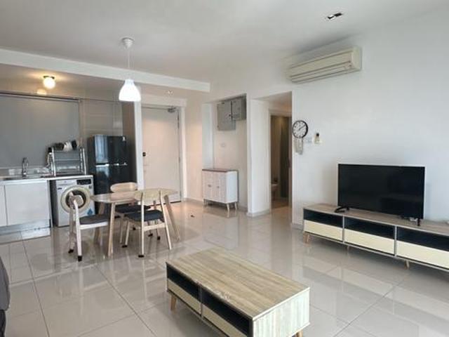 Iskandar Residence For Rent Medini Near Eco Botanic Tuas Nusa Jaya