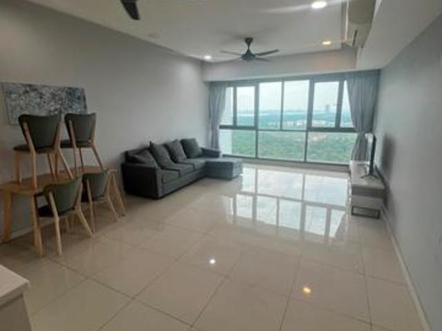 Iskandar Residence Iskandar Puteri Medini Second Link Sunway BigBox