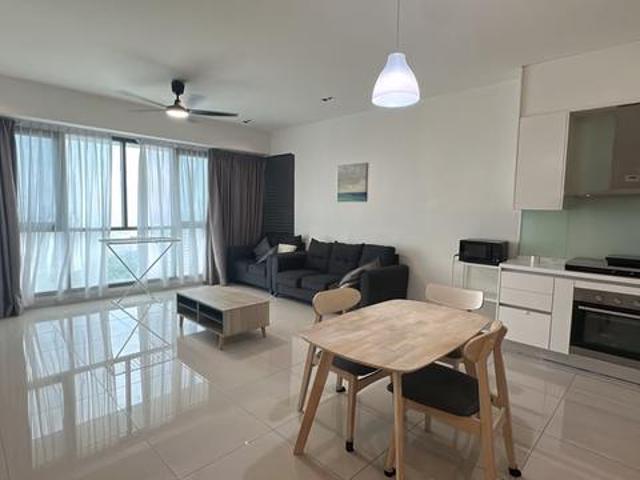 Iskandar Residence Medini Nearby Iskandar Puteri 2nd Link Tuas