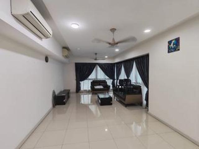 Iskandar Residence Medini Nearby Iskandar Puteri 2nd Link Tuas