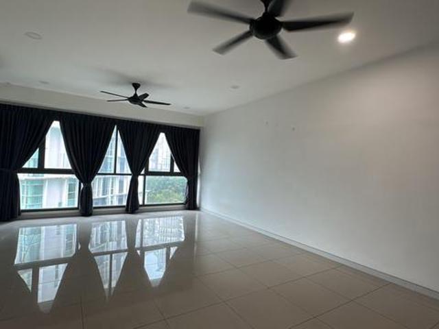 Iskandar Residence Medini Nearby Iskandar Puteri 2nd Link Tuas