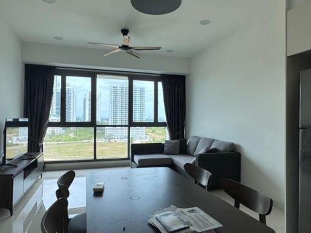 Iskandar Residence Medini Nearby legoland Tuas link Limited