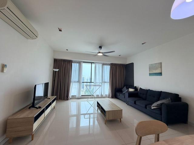 Iskandar Residence Medini Iskandar Puteri