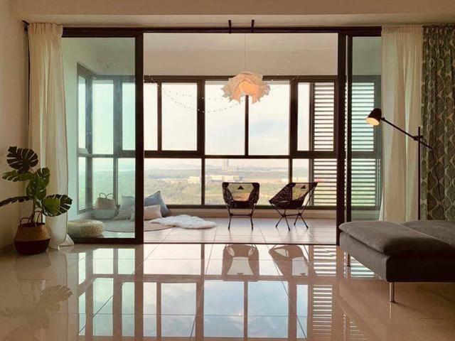 Iskandar Residence Medini Iskandar 3Bed 2Bath Fully Furnished