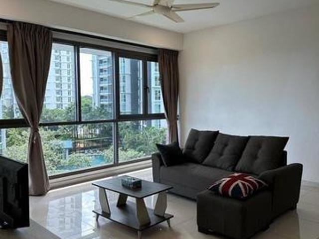 Iskandar Residence Medini Legoland Gleneagles Eco Botanic Tuas JB
