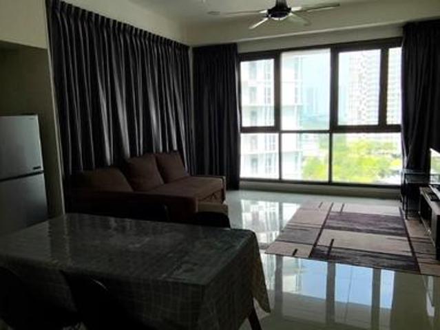 Iskandar Residence Medini Puteri harbour Educity Legoland