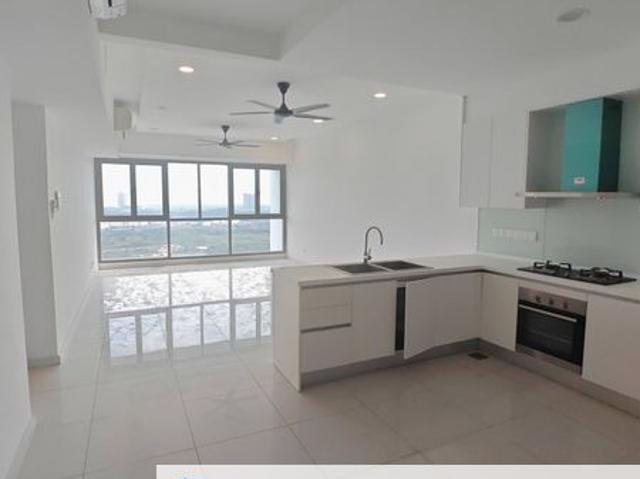 Iskandar Residences Medini