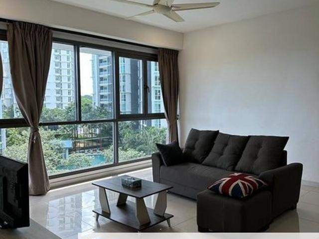 Iskandar Residences Medini