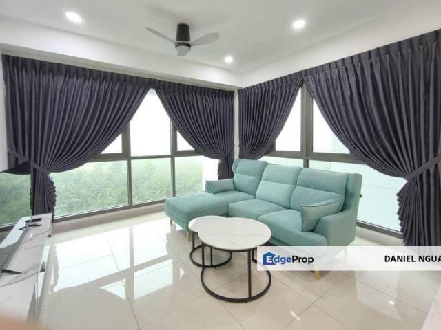 Iskandar Residences Medini