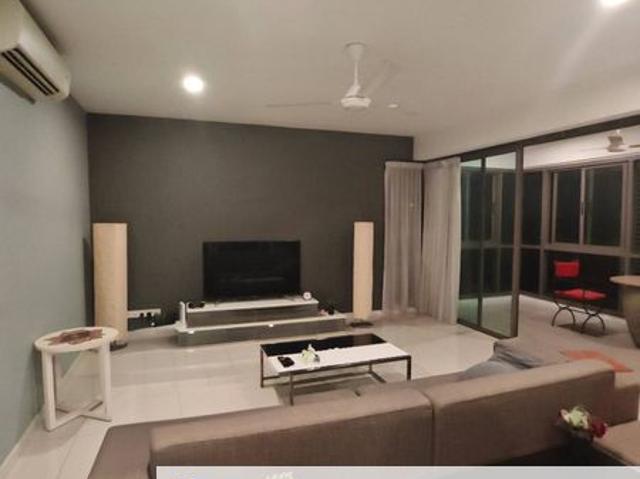 Iskandar Residences Medini