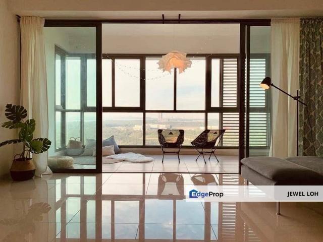 Iskandar Residences Medini