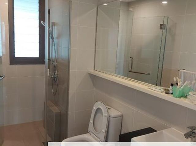 Iskandar Residences Medini