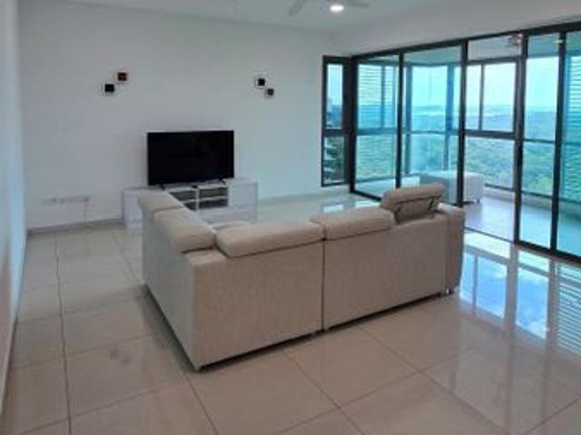 Iskandar Residences Medini