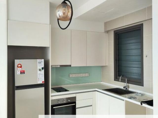 Iskandar Residences Medini