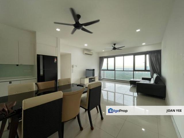 Iskandar Residences Medini